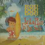 Cover of Just A Place In The Sun, 2001, Vinyl