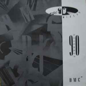 November 90 - Mixes 2 (Vinyl, 12