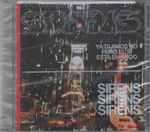 Pochette de Sirens, 2016-10-14, CD