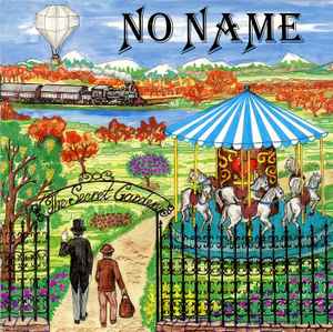 No Name (19) - The Secret Garden