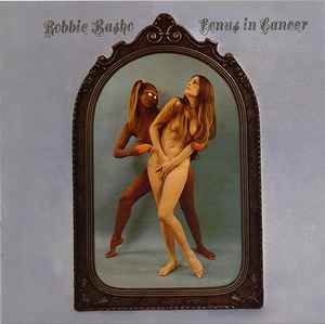 Venus In Cancer - Robbie Basho