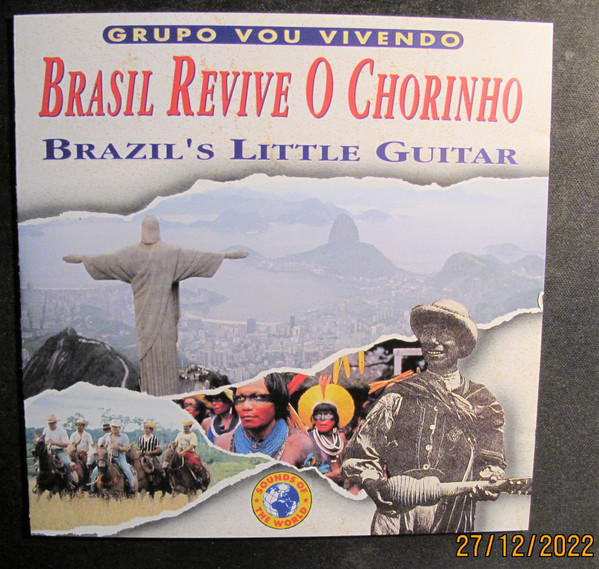 Revive Brasil 