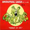 Spiritual Child Feat. DJ Mona - Freaks Of XTC