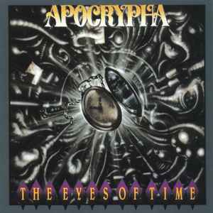 Apocrypha (2) - The Eyes Of Time album cover