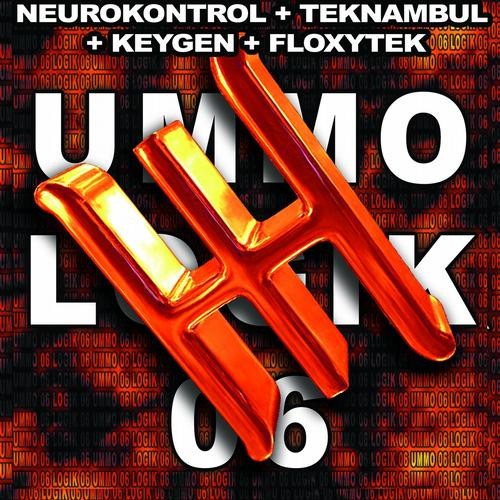 descargar álbum Various - Ummologik 06