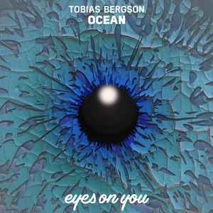 Tobias Bergson - Ocean album cover