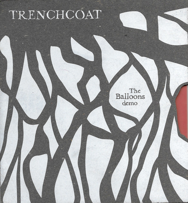 Album herunterladen Trenchcoat - The Balloons Demo