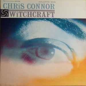 Chris Connor – Chris In Person (1960, Vinyl) - Discogs