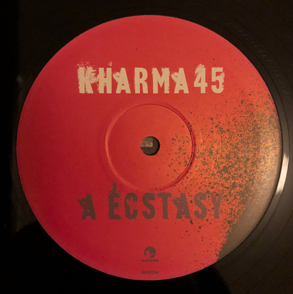 descargar álbum Kharma 45 - Ecstasy