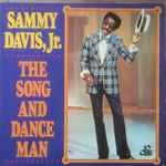 Cover von The Song And Dance Man, 1976, Vinyl