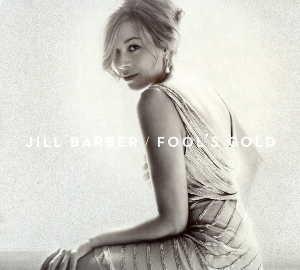 Jill Barber – Fool's Gold (2014, Gold, Vinyl) - Discogs