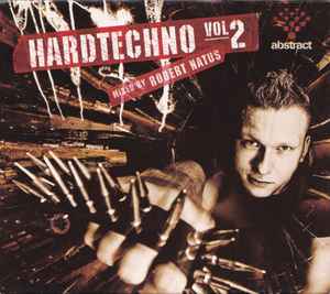 Hardtechno Vol 2 - Robert Natus