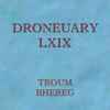 Troum - Droneuary LXIX - Bhereg