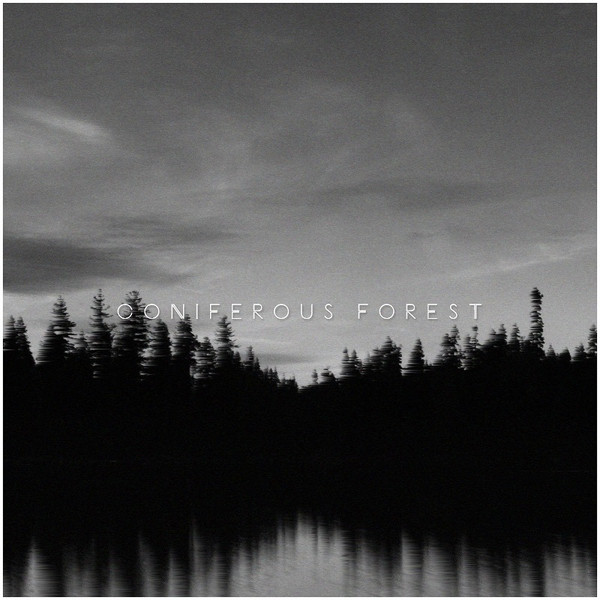 Album herunterladen etherinterference - Coniferous Forest