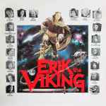Neil Innes & John Altman – Erik The Viking (1989, CD) - Discogs