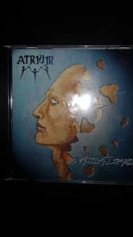 ladda ner album Atrium - Let Me Dream