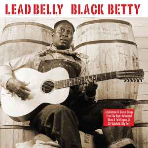 Black Betty (Vinyl, LP, Compilation) for sale