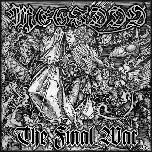 télécharger l'album Megiddo - The Final War