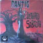 Cover of Deth Red Sabaoth, 2010-11-09, Vinyl
