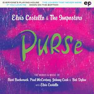 Purse - Elvis Costello & The Imposters