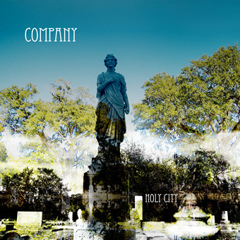 Album herunterladen Company - Holy City