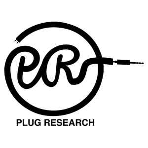 Plug Research on Discogs