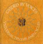 Cover of Universal Truths And Cycles, 2002-06-10, CD