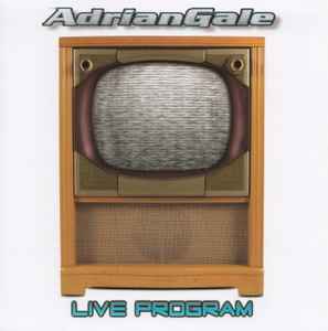 Adriangale - Live Program