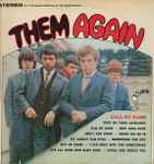 Them – Them Again (1966, Vinyl) - Discogs