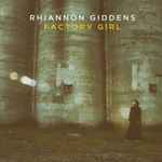 Cover of Factory Girl, 2017-02-10, CD