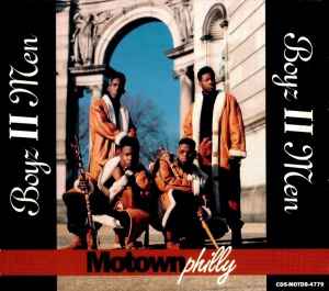Motownphilly (Remix) - Boyz II Men