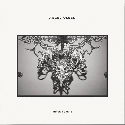 Angel Olsen – Three Covers (2019, Vinyl) - Discogs