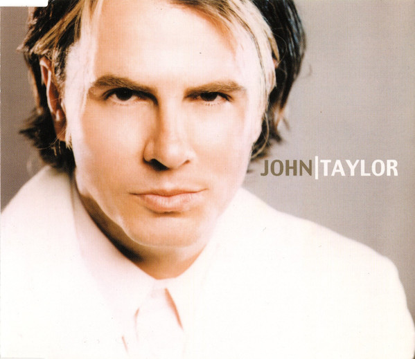 John Taylor - John Taylor EP Japan Edition | Releases | Discogs