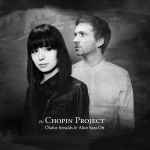Cover of The Chopin Project, 2015-03-16, File