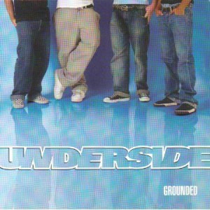ladda ner album Underside - Grounded