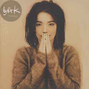 Debut - Björk