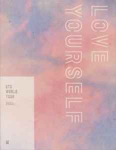 BTS – BTS World Tour 'Love Yourself' Seoul (2019, DVD) - Discogs