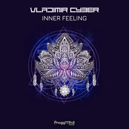 descargar álbum Vladimir Cyber - Inner Feeling
