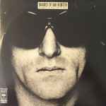 Cover of Shades Of Ian Hunter - The Ballad Of Ian Hunter & Mott The Hoople, 1980, Vinyl