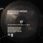 Cover of Harder, 2002, Vinyl