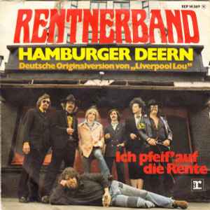 Hamburger Deern (Vinyl, 7