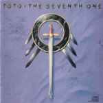 Cover of The Seventh One, 1988, CD