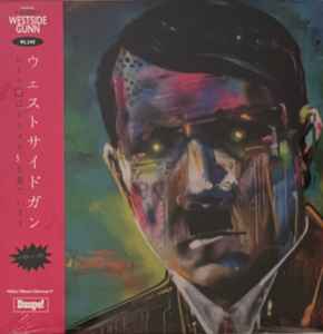 Westside Gunn – Hitler Wears Hermes V (2022, OBI, Green Vinyl 