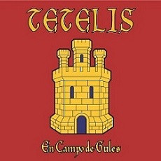ladda ner album Tetelis - En Campo de Gules