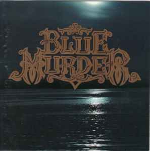 Blue Murder – Blue Murder (1989, CD) - Discogs