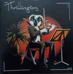 Thrillington - Thrillington | Releases | Discogs