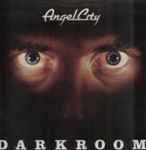Cover of Darkroom, 1980, Vinyl