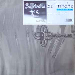Portada de album Sa Trincha - Sa Trincha (The Remixes Part 2)