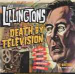Cover of Death By Television, 2005, CD