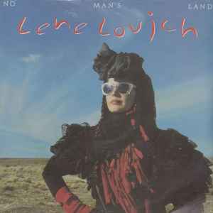 Lene Lovich – No Man's Land (1984, Vinyl) - Discogs